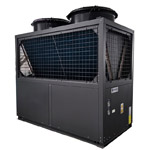 Modular Air Cooled chiller/ Heat Pump